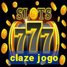 claze jogo